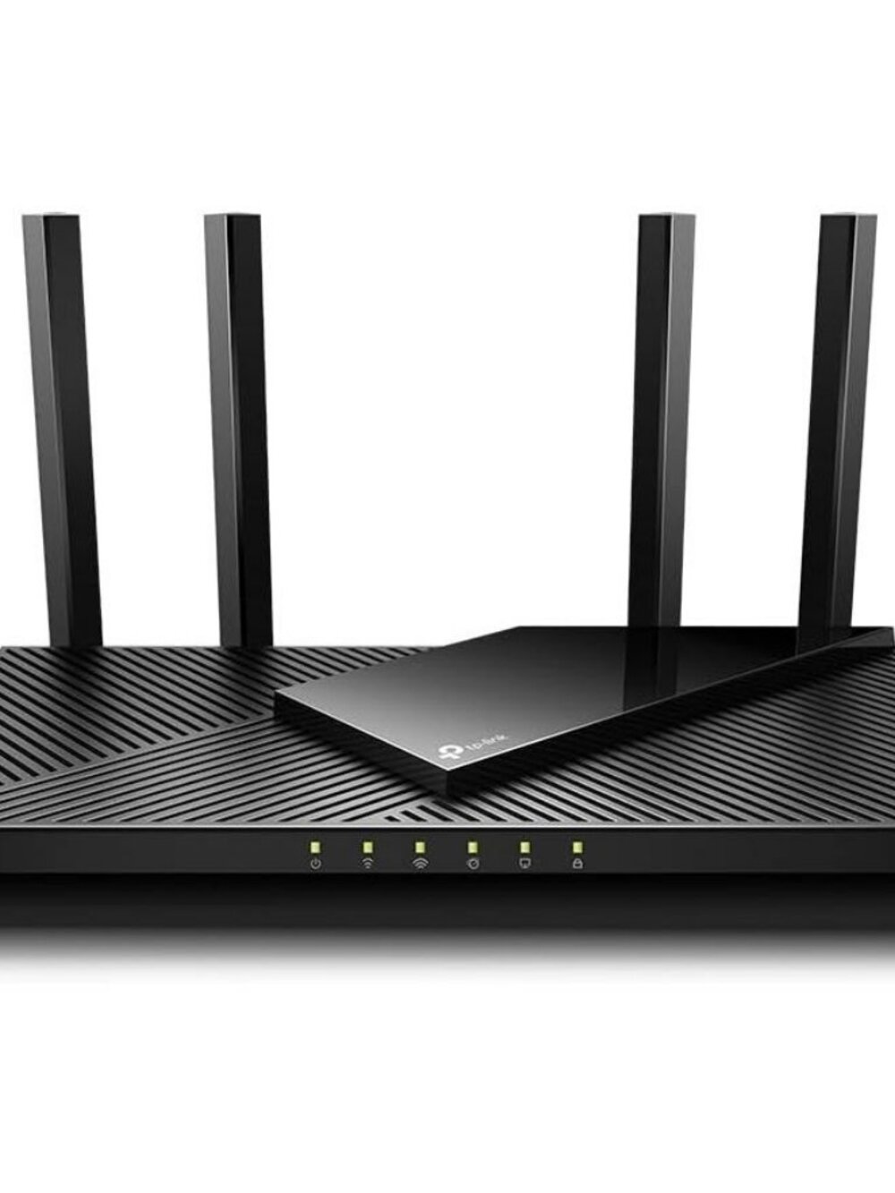 AX1800 WiFi 6 Router (Archer AX21 V5) – Dual Band Wireless Internet, Gigabit, Ea